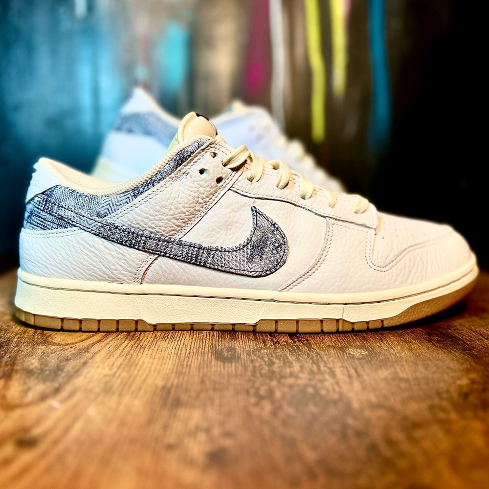 NIKE | DUNK LOW | SZ13 w/box